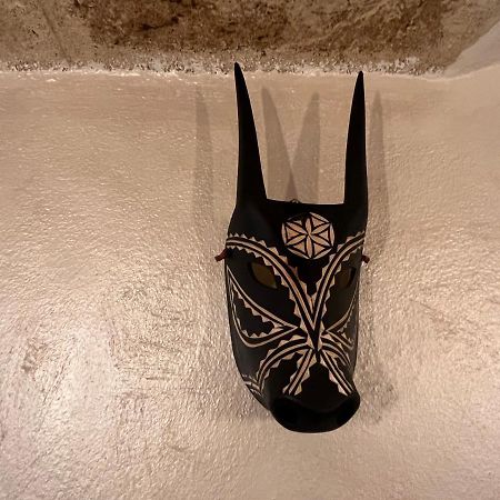 アルゲーロPoma De Casa - Carrero Del Carmenアパートメント エクステリア 写真