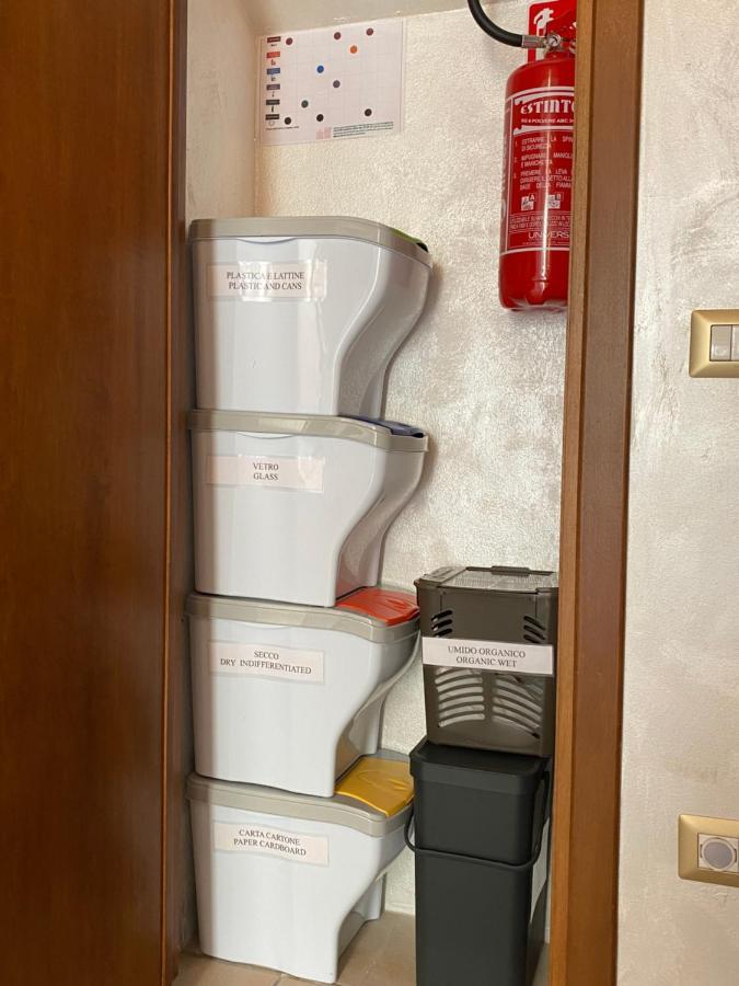 アルゲーロPoma De Casa - Carrero Del Carmenアパートメント エクステリア 写真