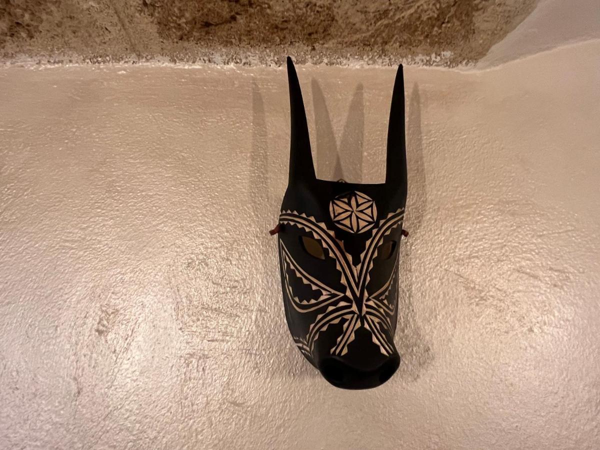 アルゲーロPoma De Casa - Carrero Del Carmenアパートメント エクステリア 写真